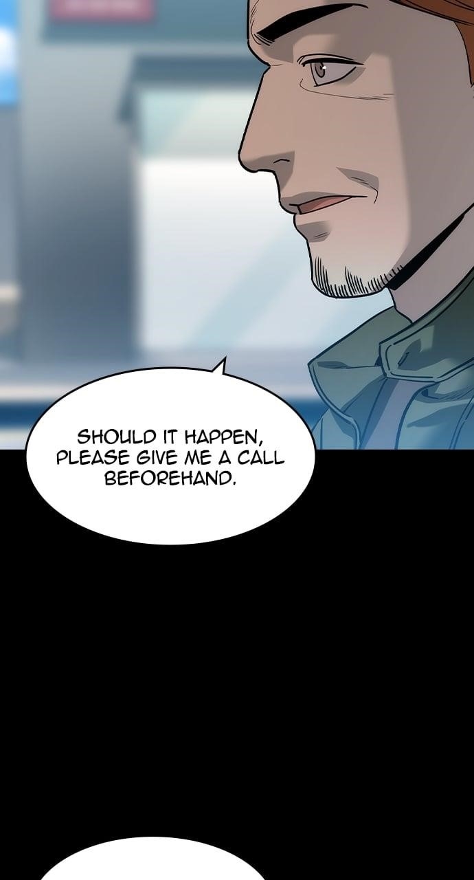The Childe Chapter 40 - Page 54 in English