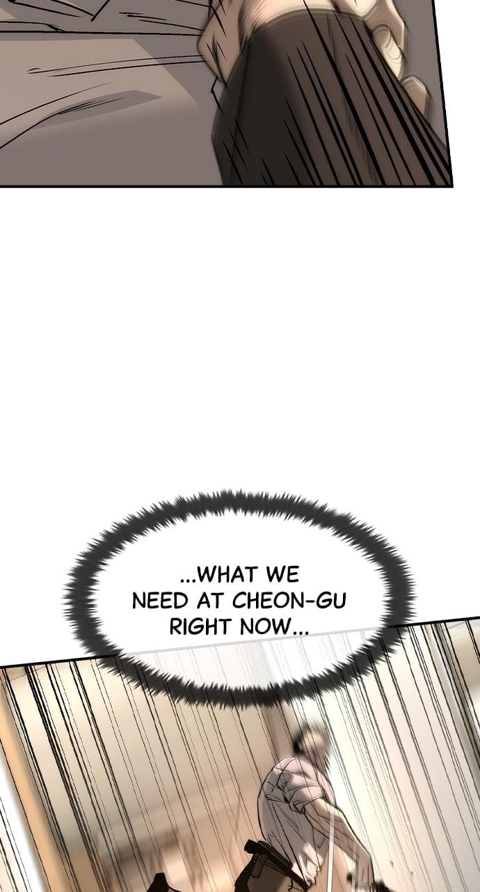 The Childe Chapter 40 - Page 65 in English