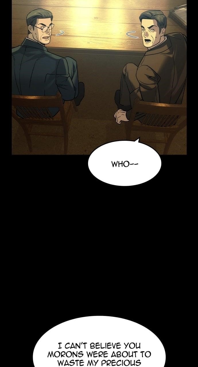 The Childe Chapter 41 - Page 16 in English