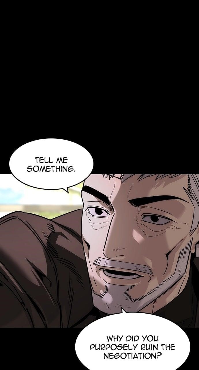 The Childe Chapter 41 - Page 32 in English