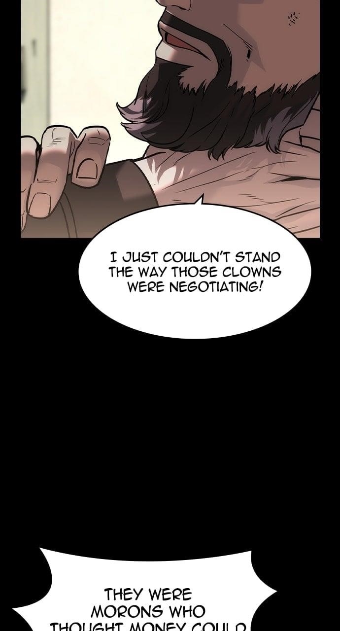 The Childe Chapter 41 - Page 36 in English