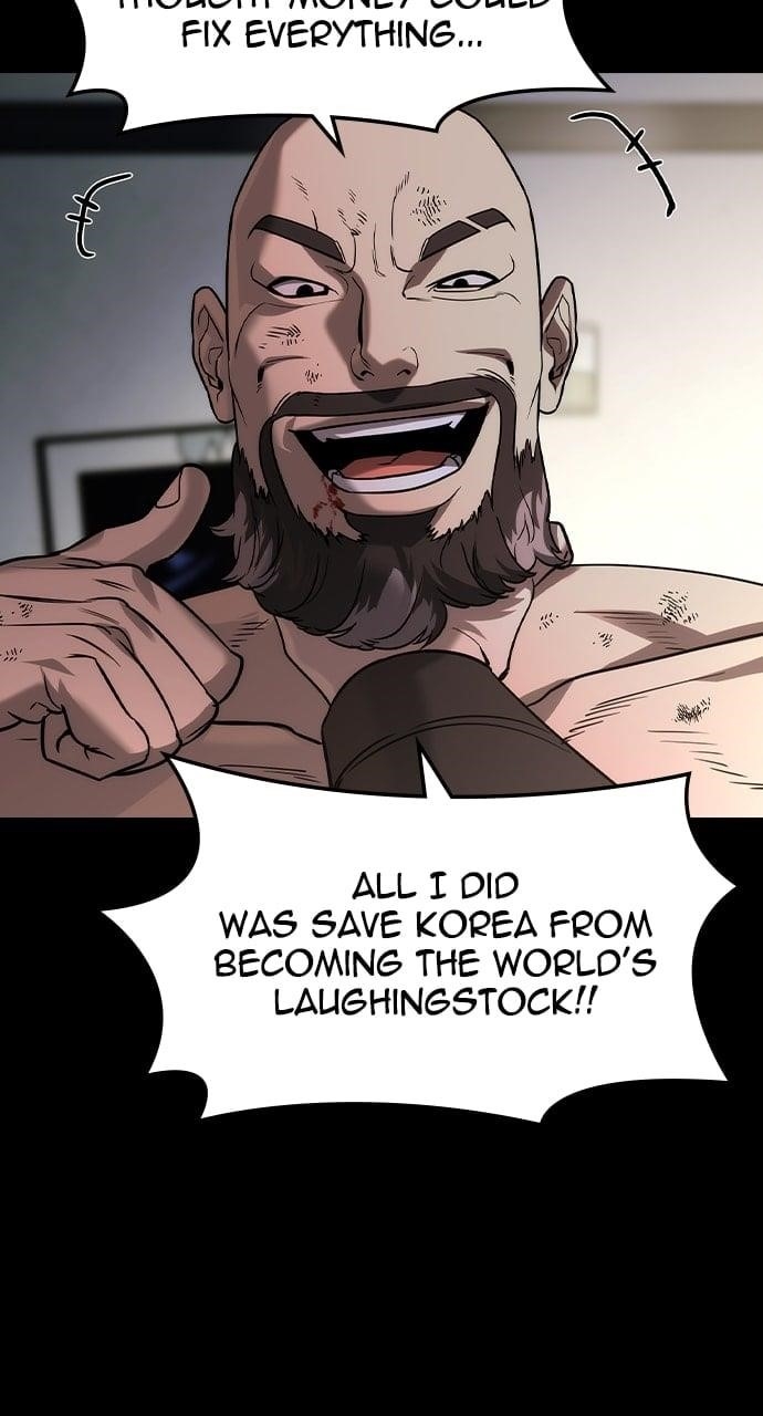 The Childe Chapter 41 - Page 37 in English