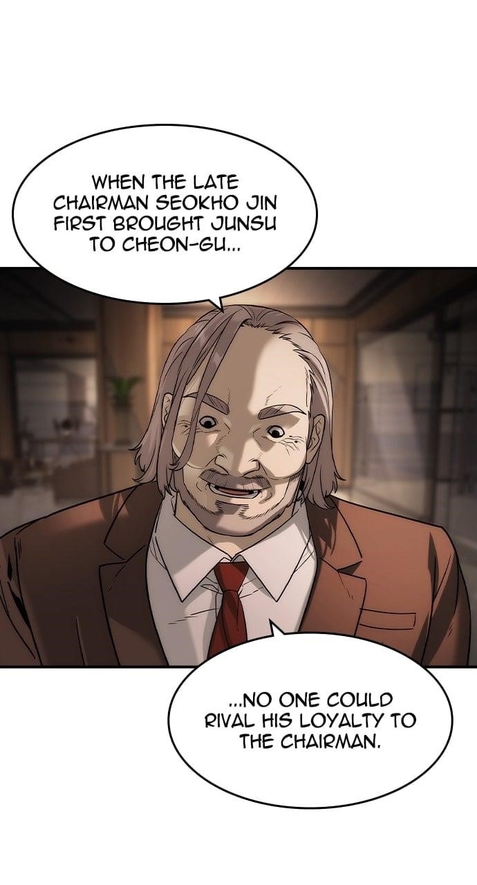The Childe Chapter 41 - Page 43 in English