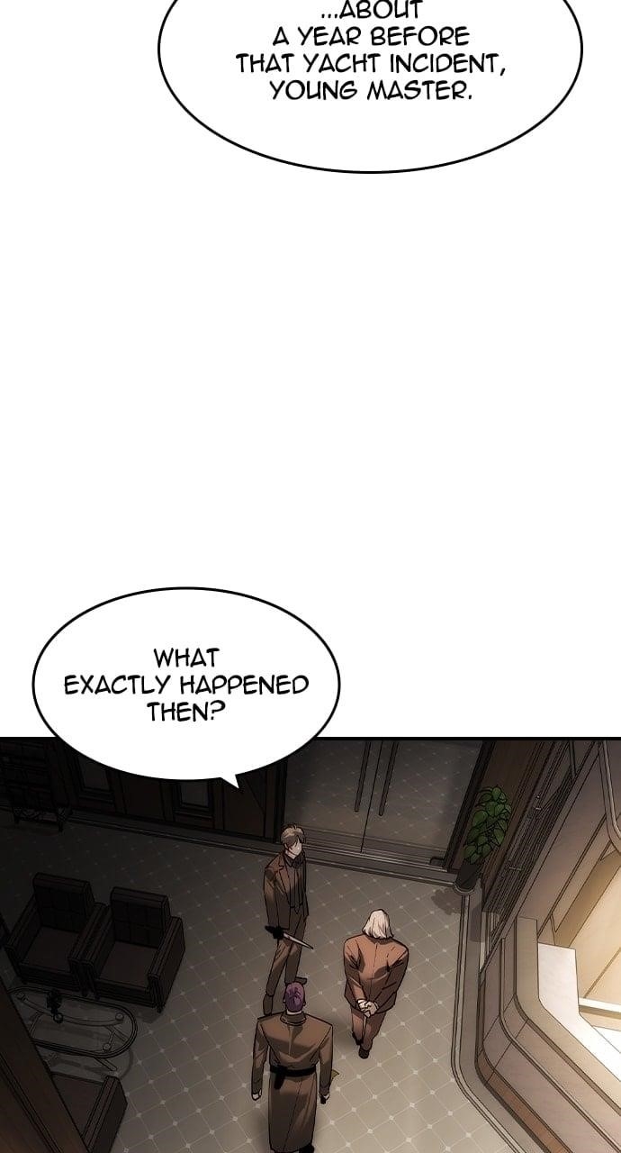 The Childe Chapter 41 - Page 45 in English