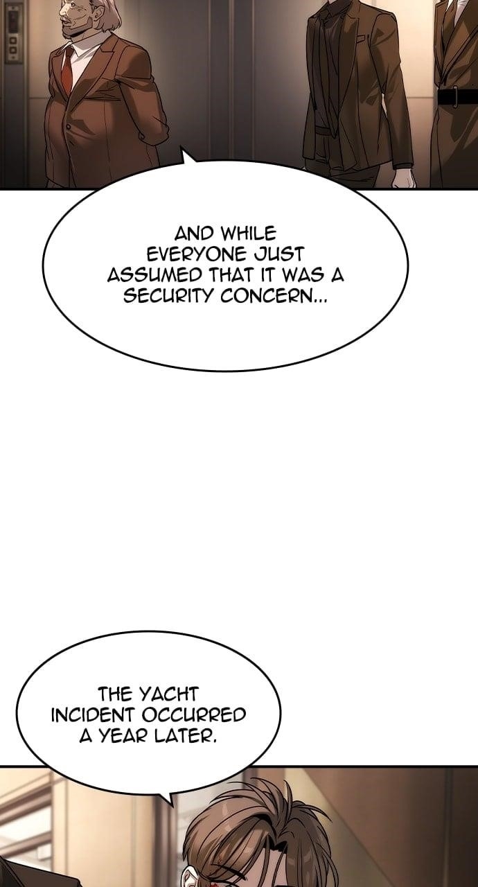 The Childe Chapter 41 - Page 51 in English