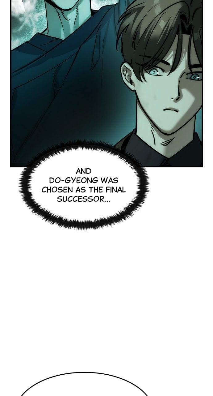 The Childe Chapter 41 - Page 56 in English