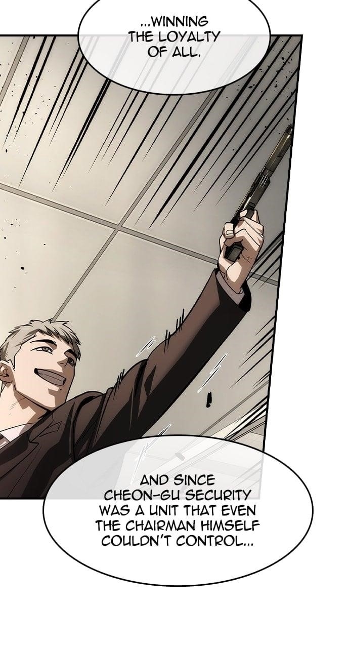 The Childe Chapter 41 - Page 60 in English