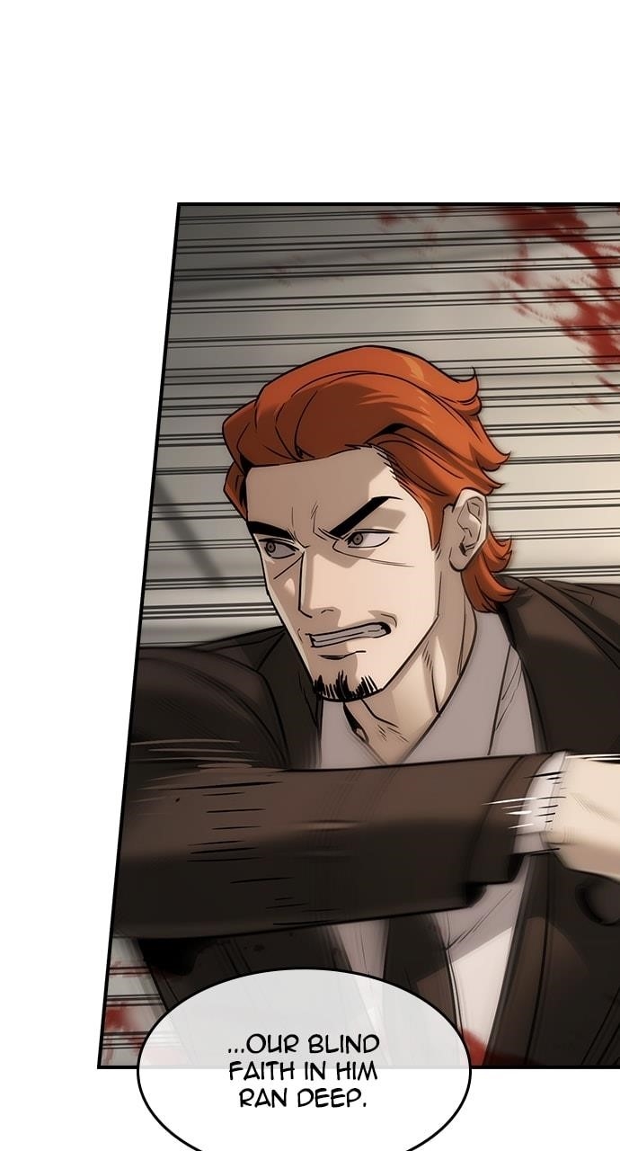The Childe Chapter 41 - Page 61 in English