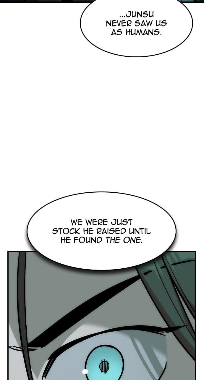 The Childe Chapter 41 - Page 63 in English