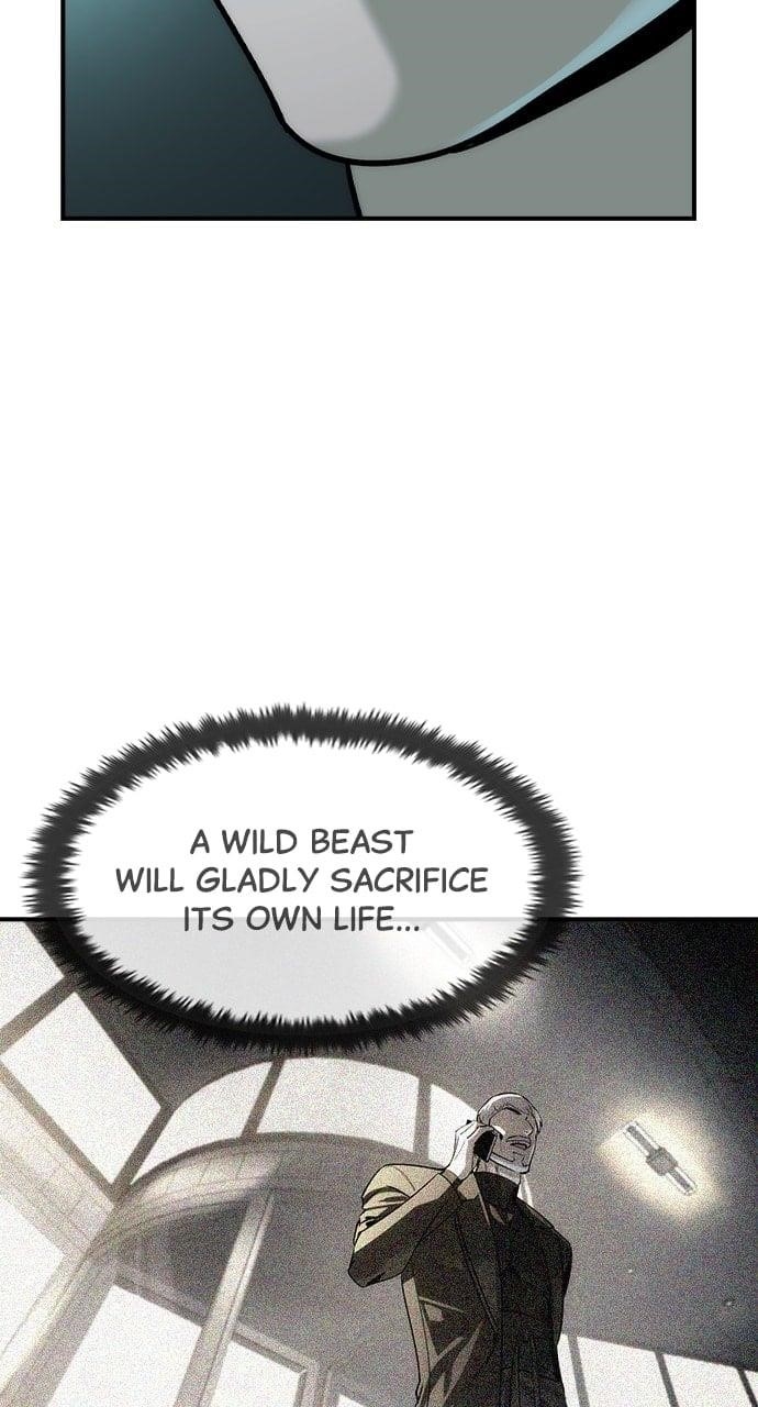 The Childe Chapter 41 - Page 68 in English
