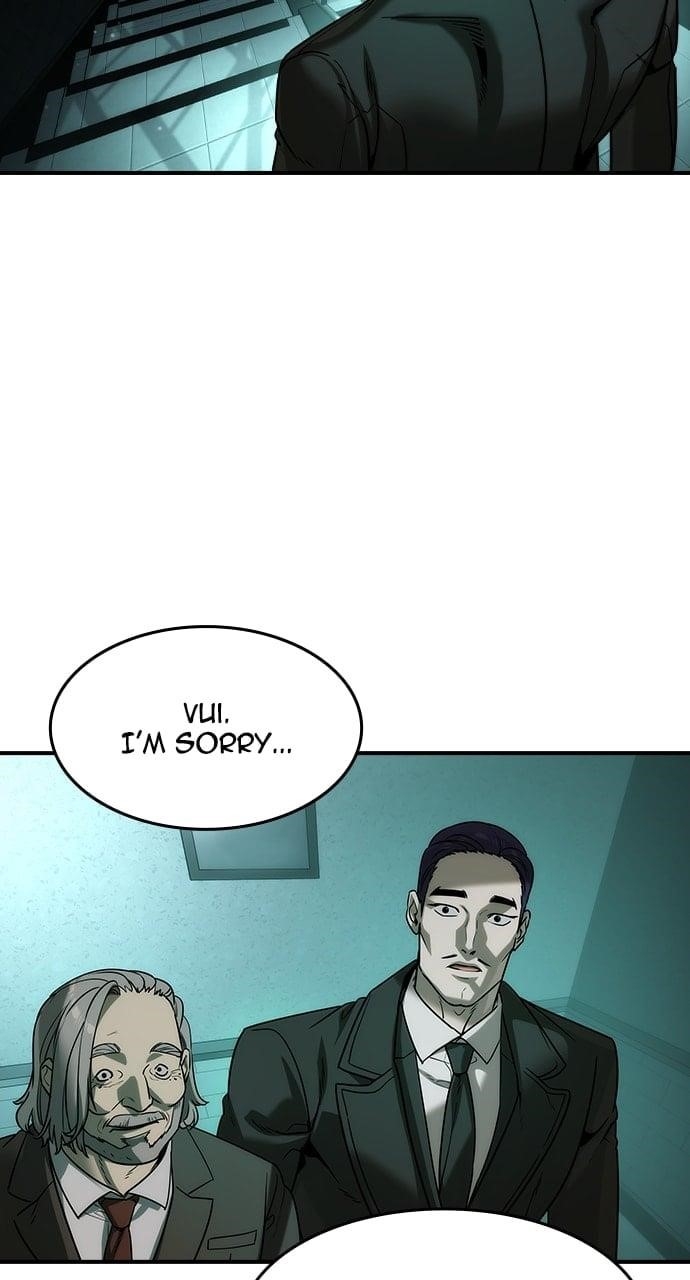 The Childe Chapter 41 - Page 71 in English