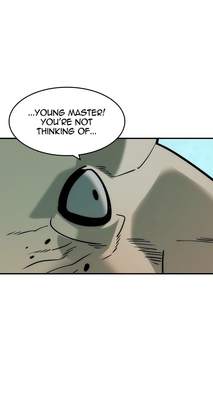 The Childe Chapter 41 - Page 73 in English