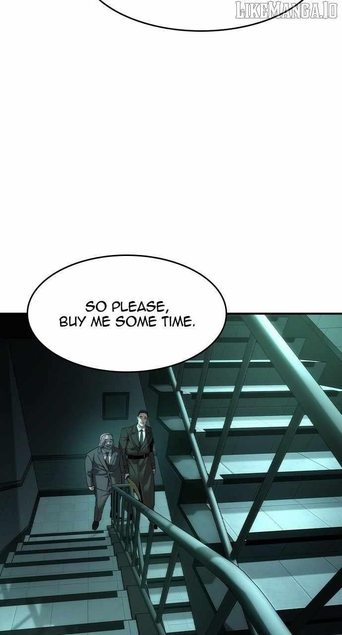 The Childe Chapter 42 - Page 10 in English