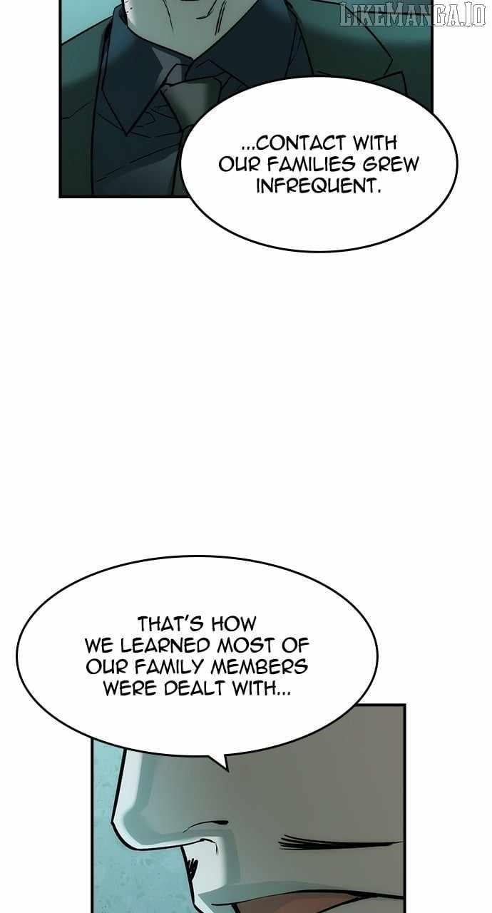 The Childe Chapter 42 - Page 20 in English