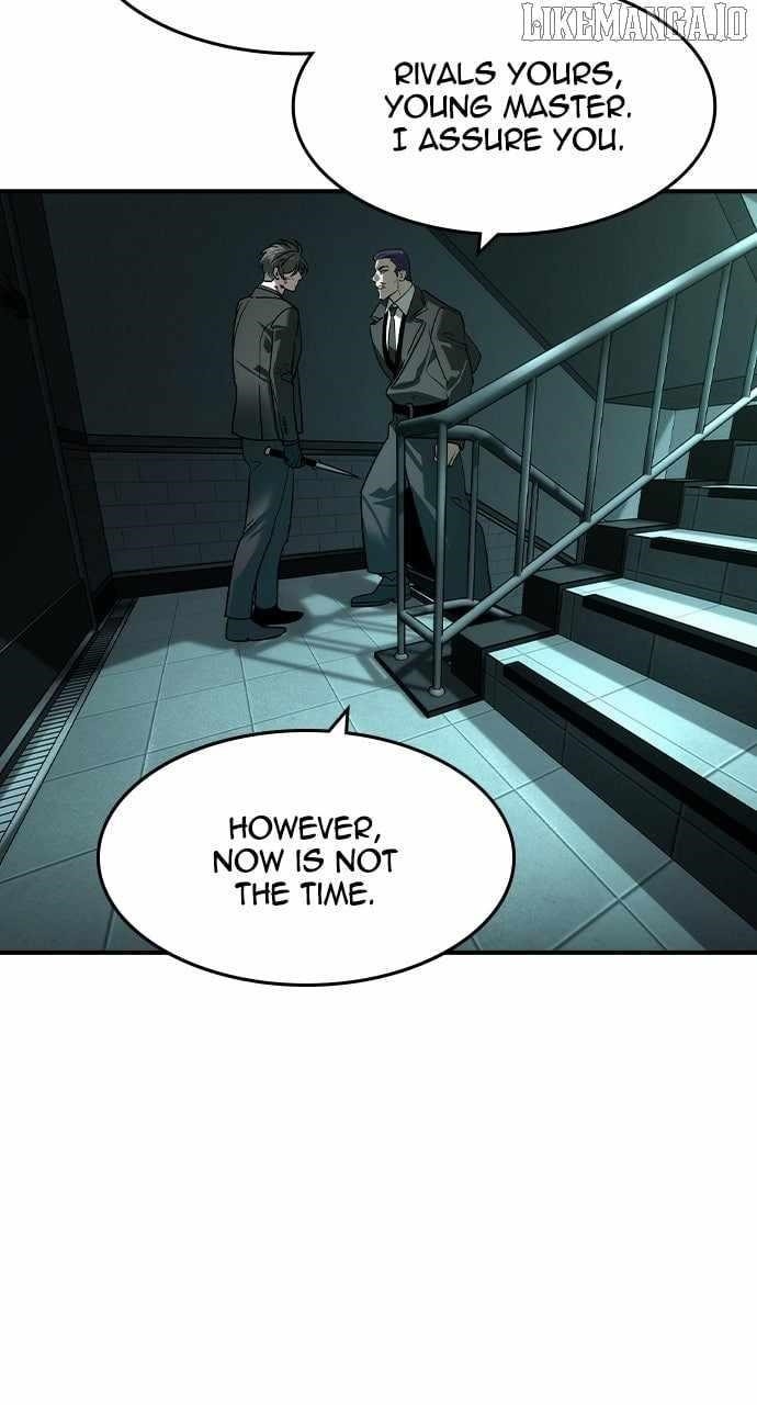 The Childe Chapter 42 - Page 22 in English