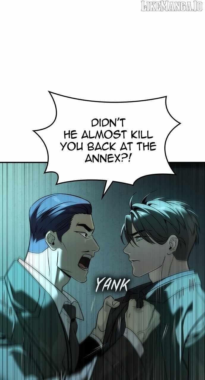 The Childe Chapter 42 - Page 24 in English