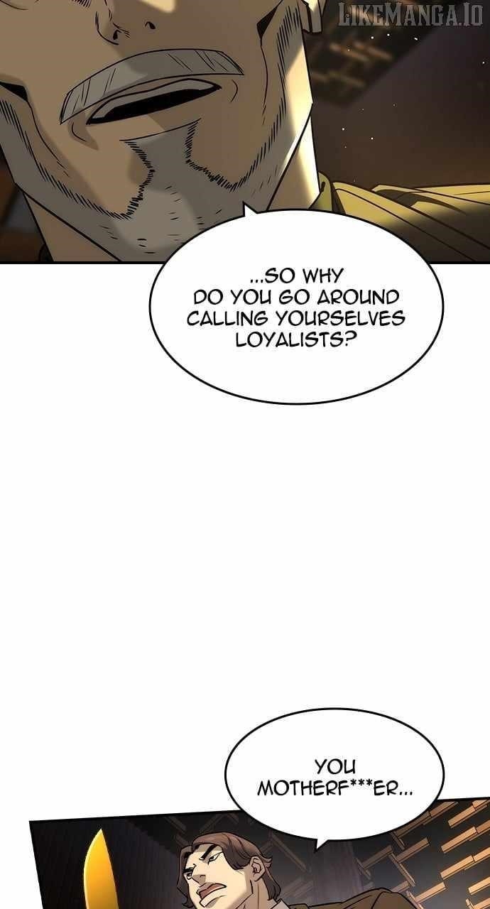 The Childe Chapter 42 - Page 48 in English