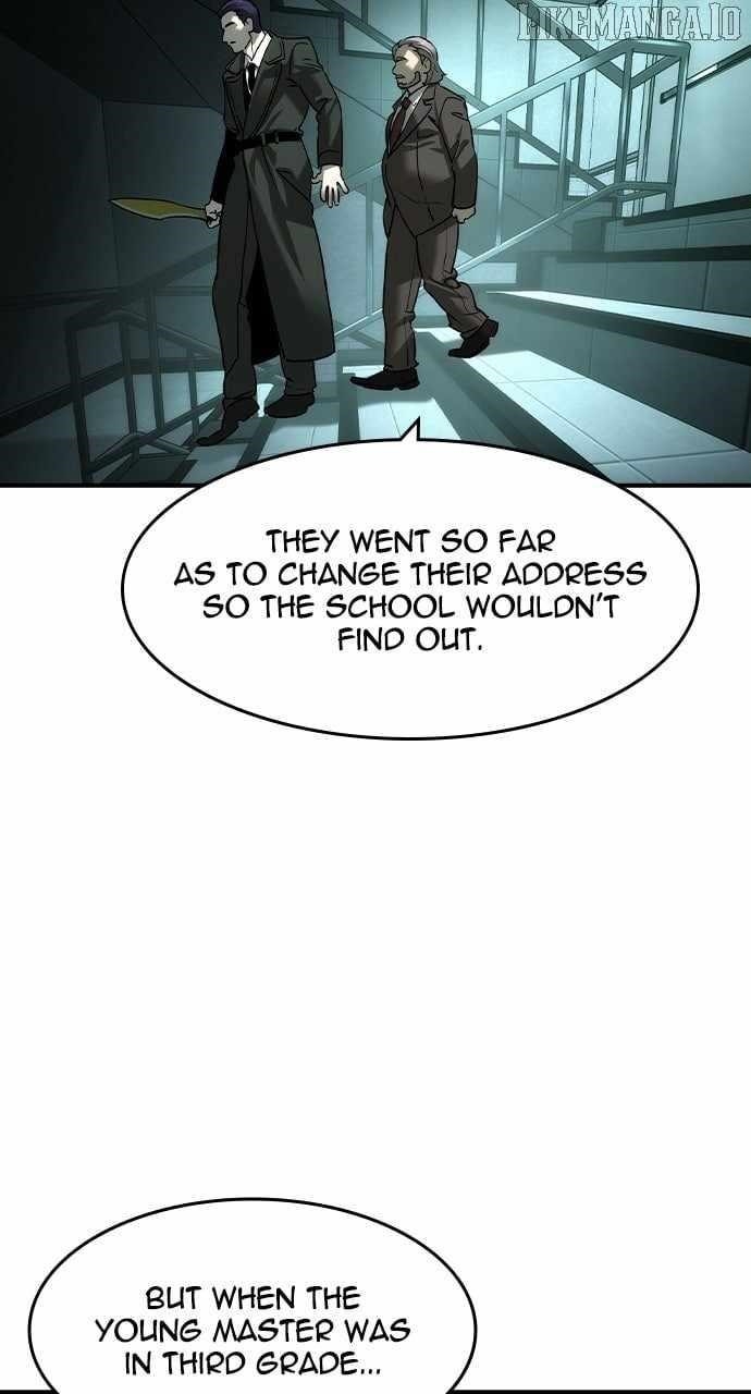 The Childe Chapter 42 - Page 56 in English