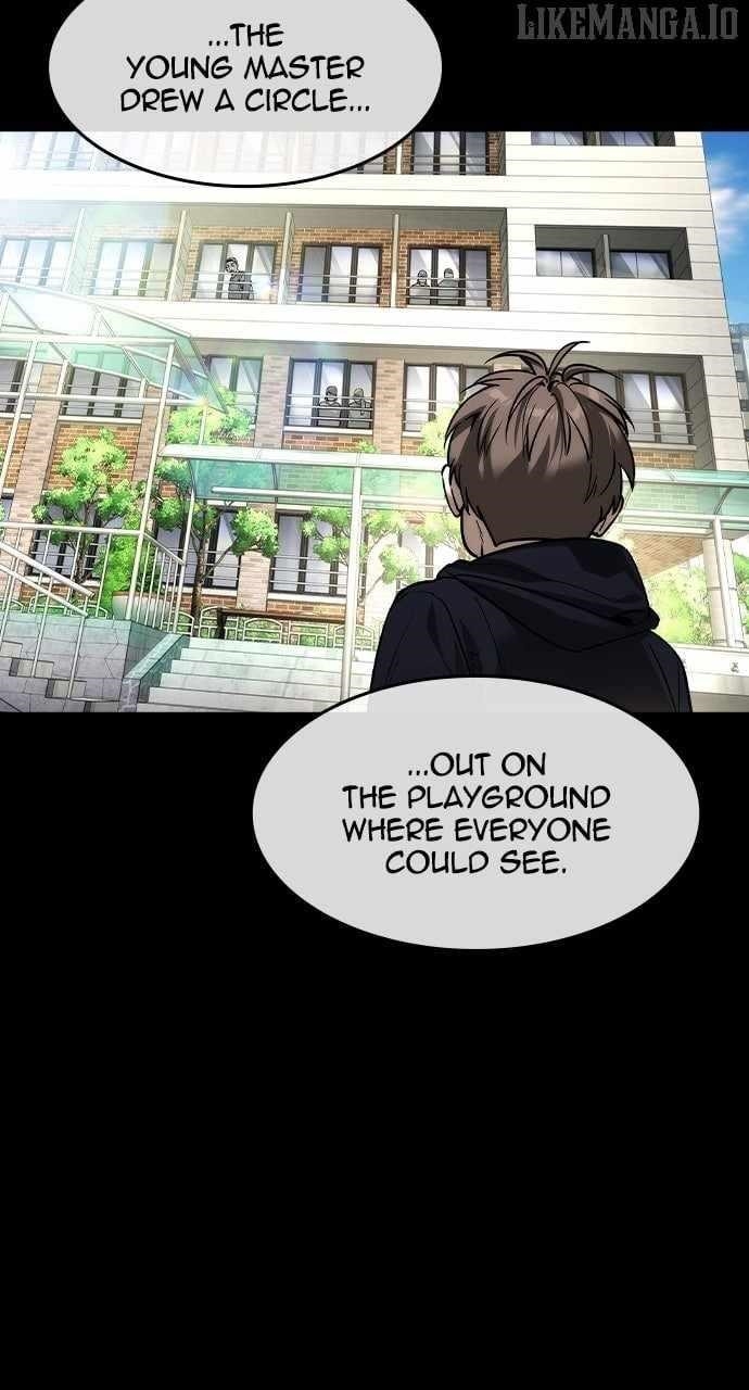 The Childe Chapter 42 - Page 62 in English