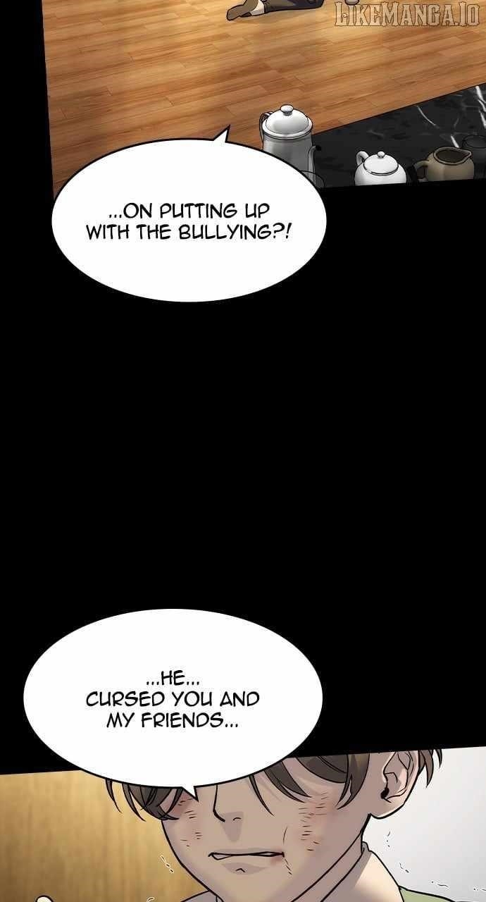 The Childe Chapter 42 - Page 72 in English