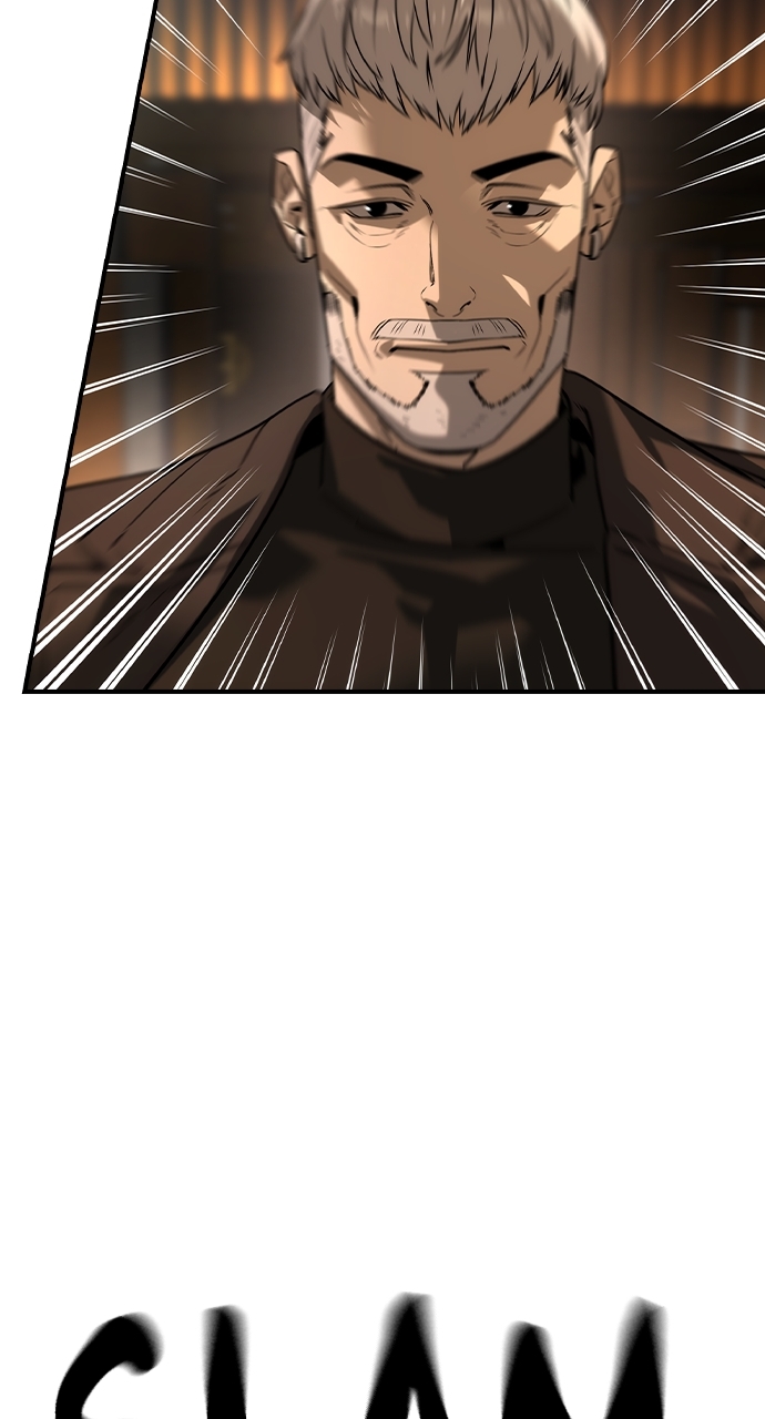 The Childe Chapter 43 - Page 11 in English