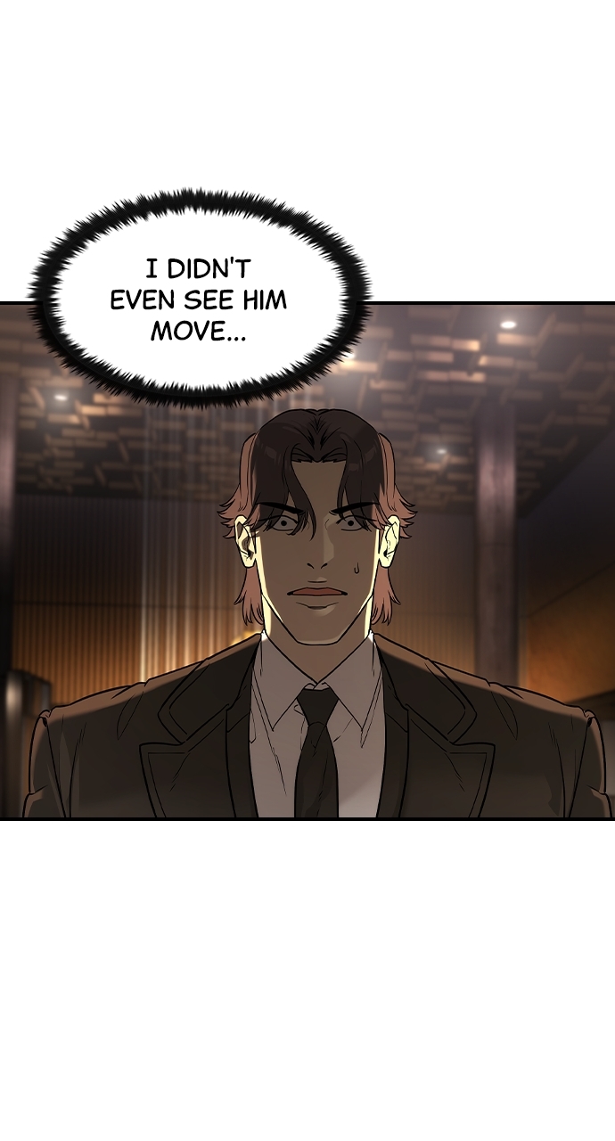 The Childe Chapter 43 - Page 16 in English