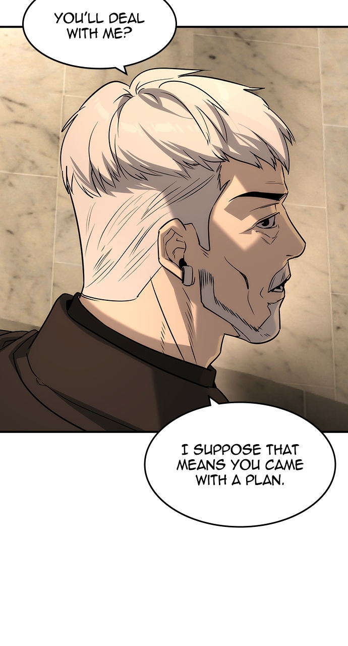 The Childe Chapter 43 - Page 26 in English