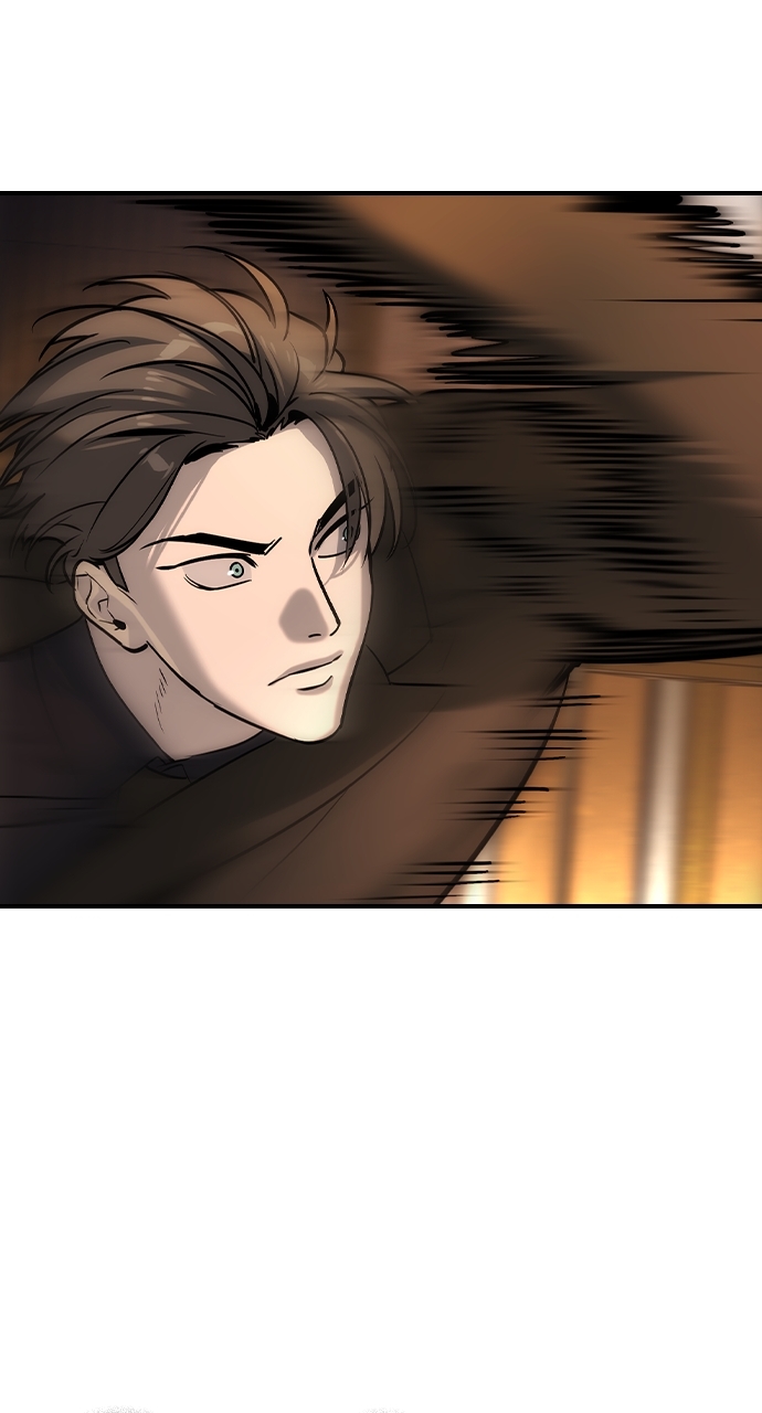 The Childe Chapter 43 - Page 27 in English