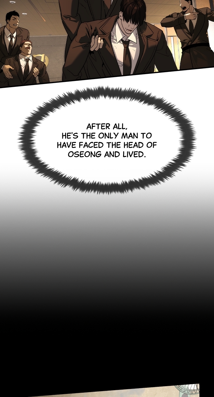 The Childe Chapter 43 - Page 37 in English