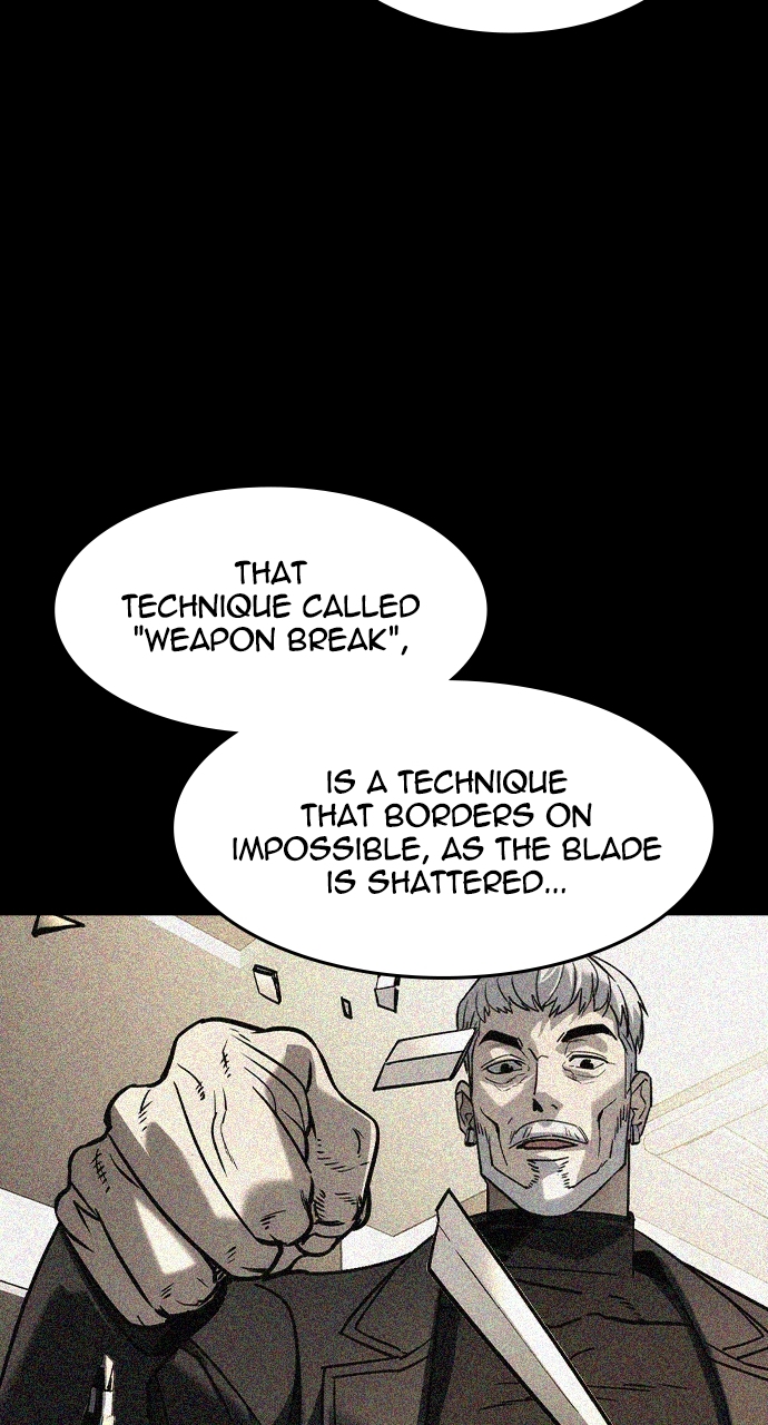 The Childe Chapter 43 - Page 42 in English