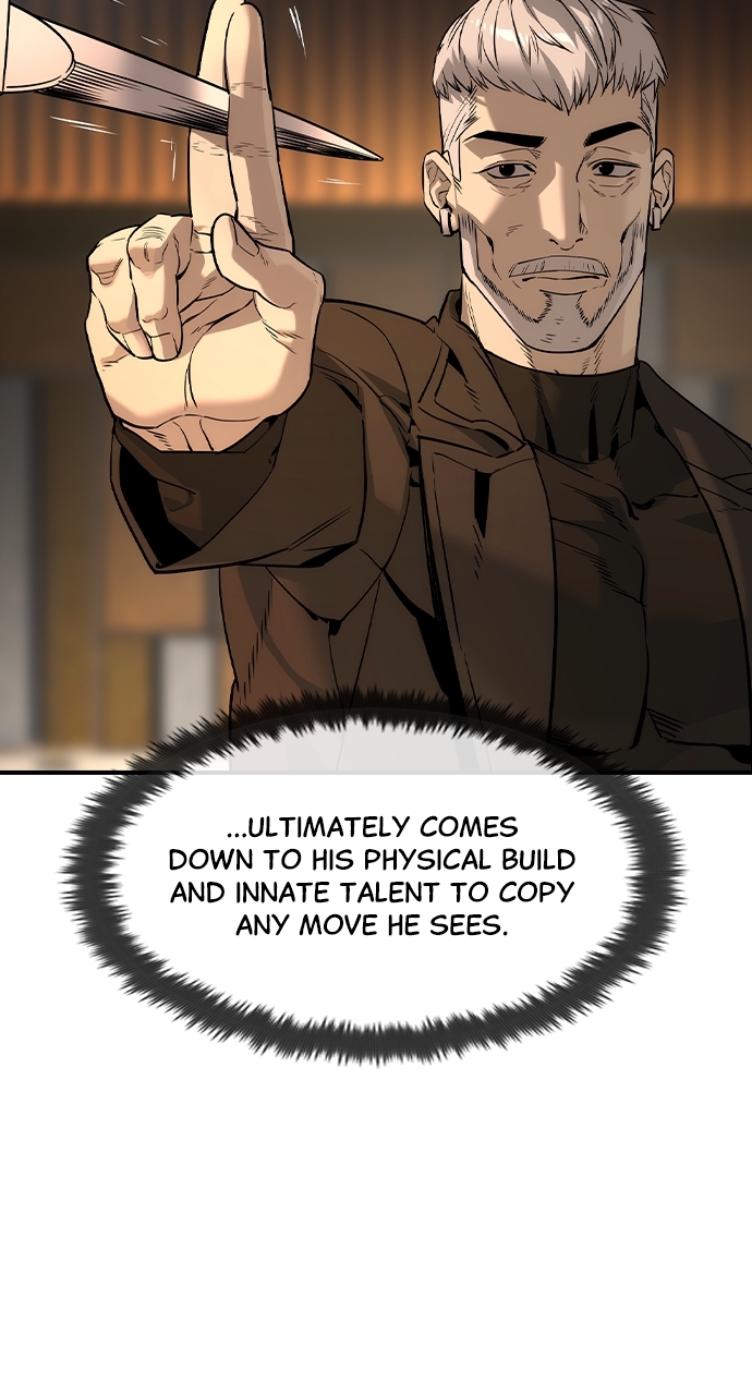 The Childe Chapter 43 - Page 47 in English