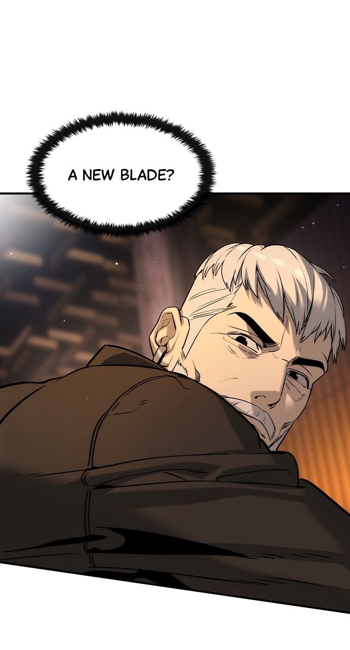 The Childe Chapter 43 - Page 53 in English
