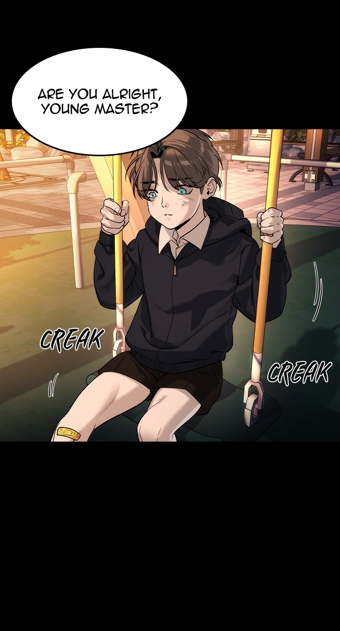 The Childe Chapter 43 - Page 56 in English