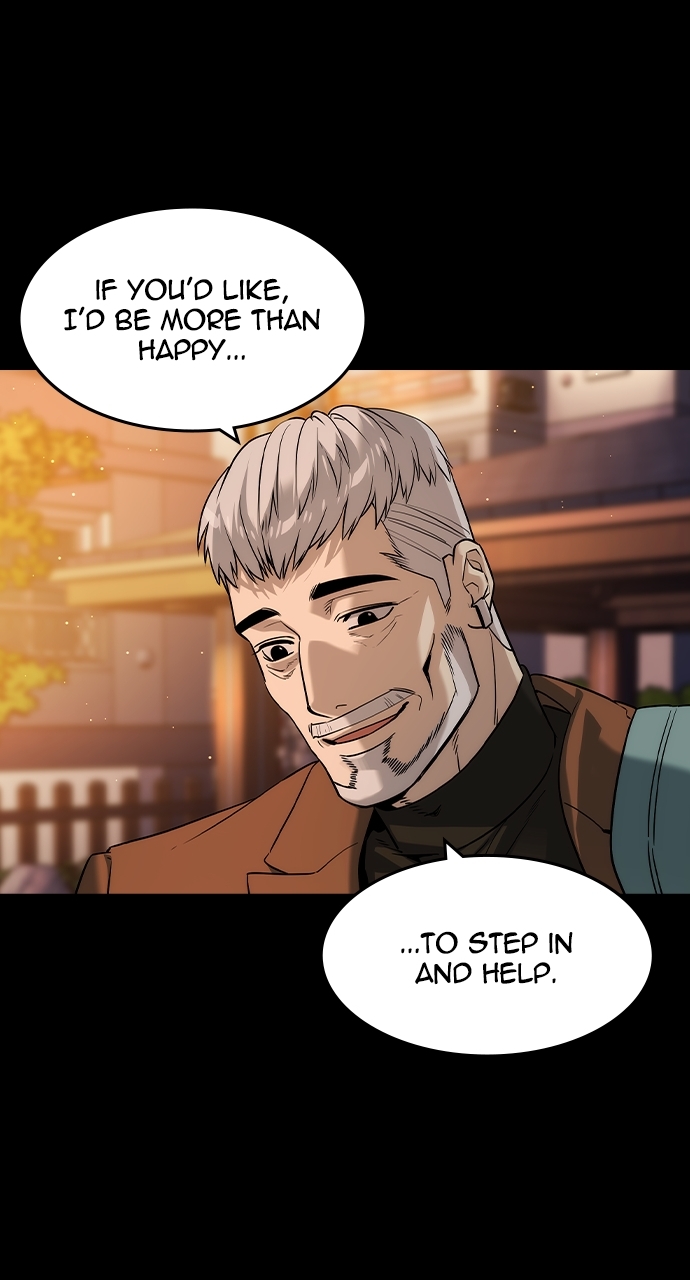 The Childe Chapter 43 - Page 58 in English