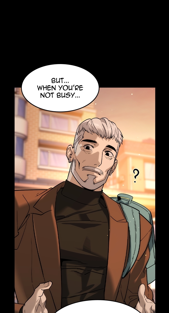 The Childe Chapter 43 - Page 60 in English