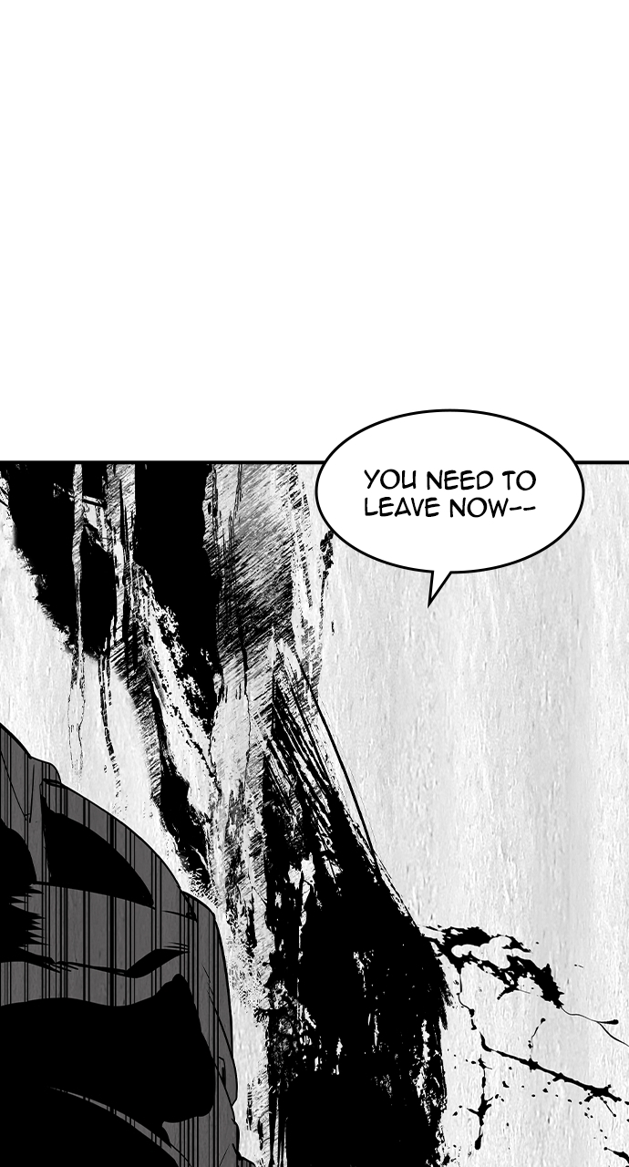 The Childe Chapter 43 - Page 7 in English