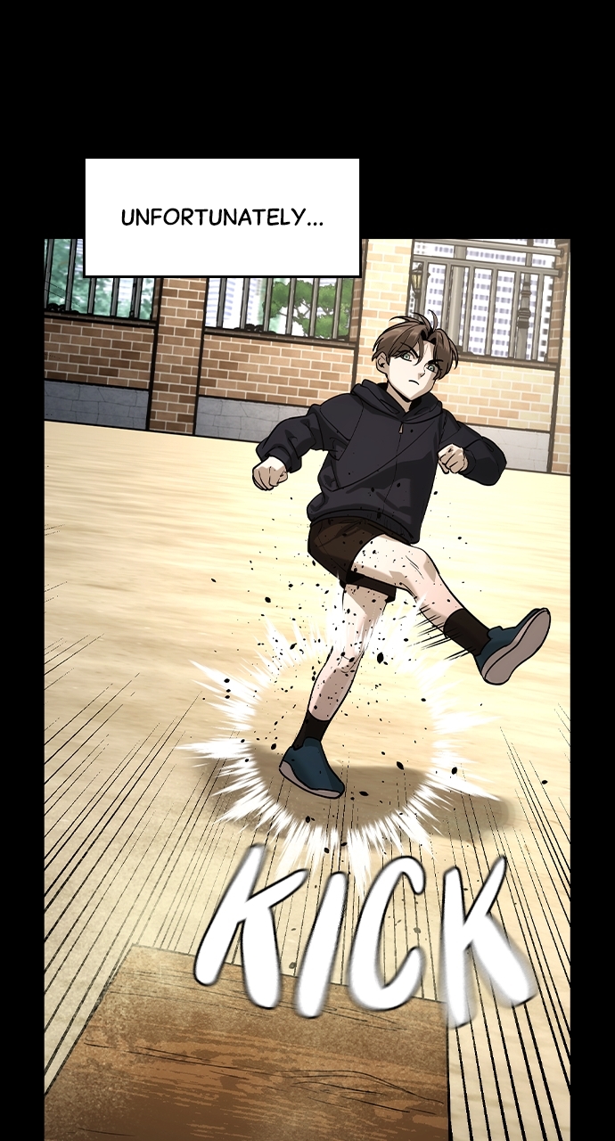 The Childe Chapter 44 - Page 11 in English