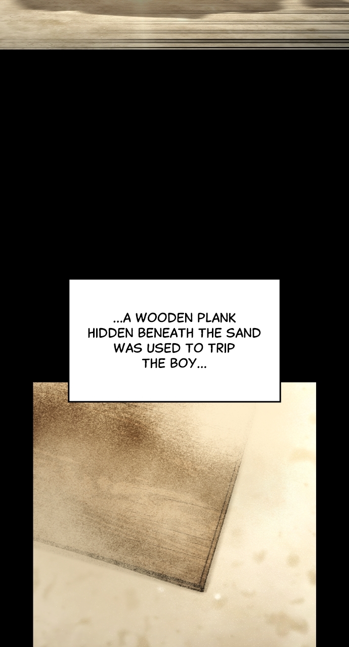 The Childe Chapter 44 - Page 13 in English