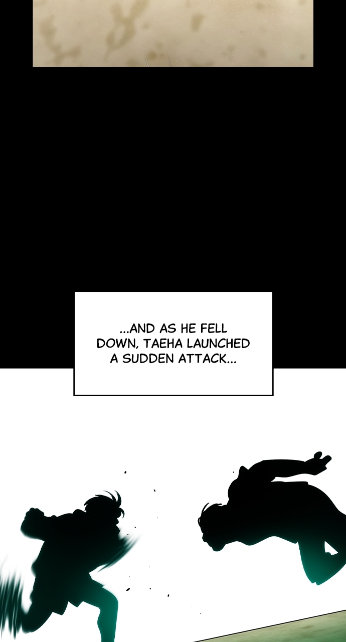 The Childe Chapter 44 - Page 14 in English