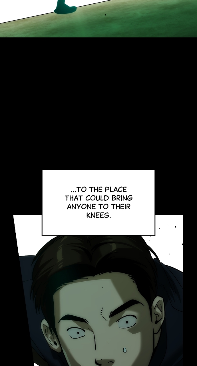 The Childe Chapter 44 - Page 15 in English