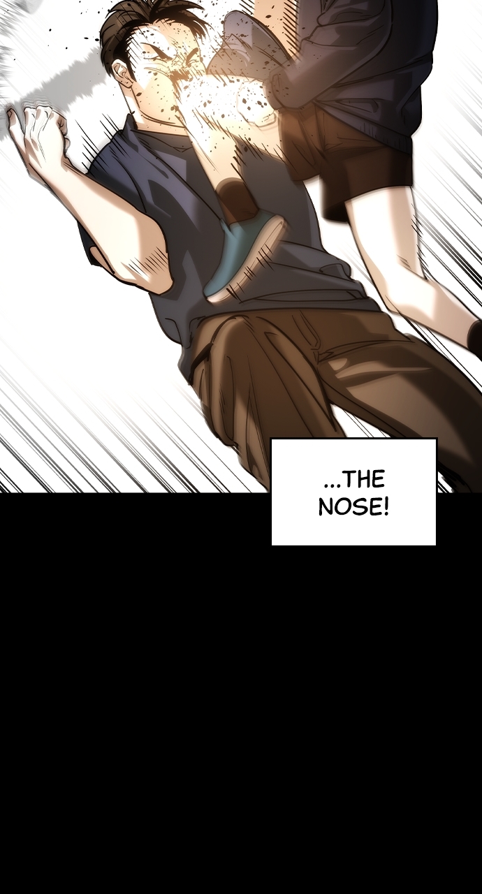 The Childe Chapter 44 - Page 17 in English
