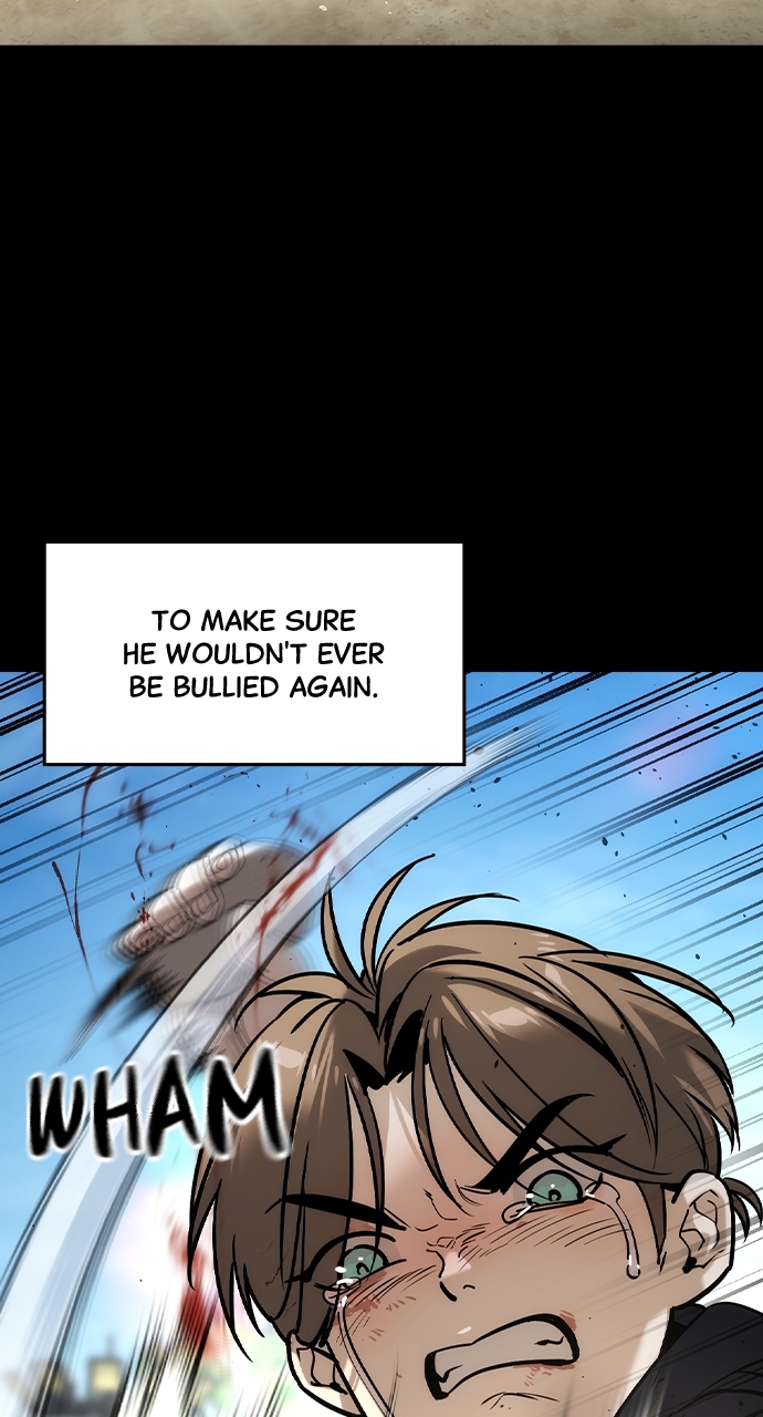 The Childe Chapter 44 - Page 21 in English