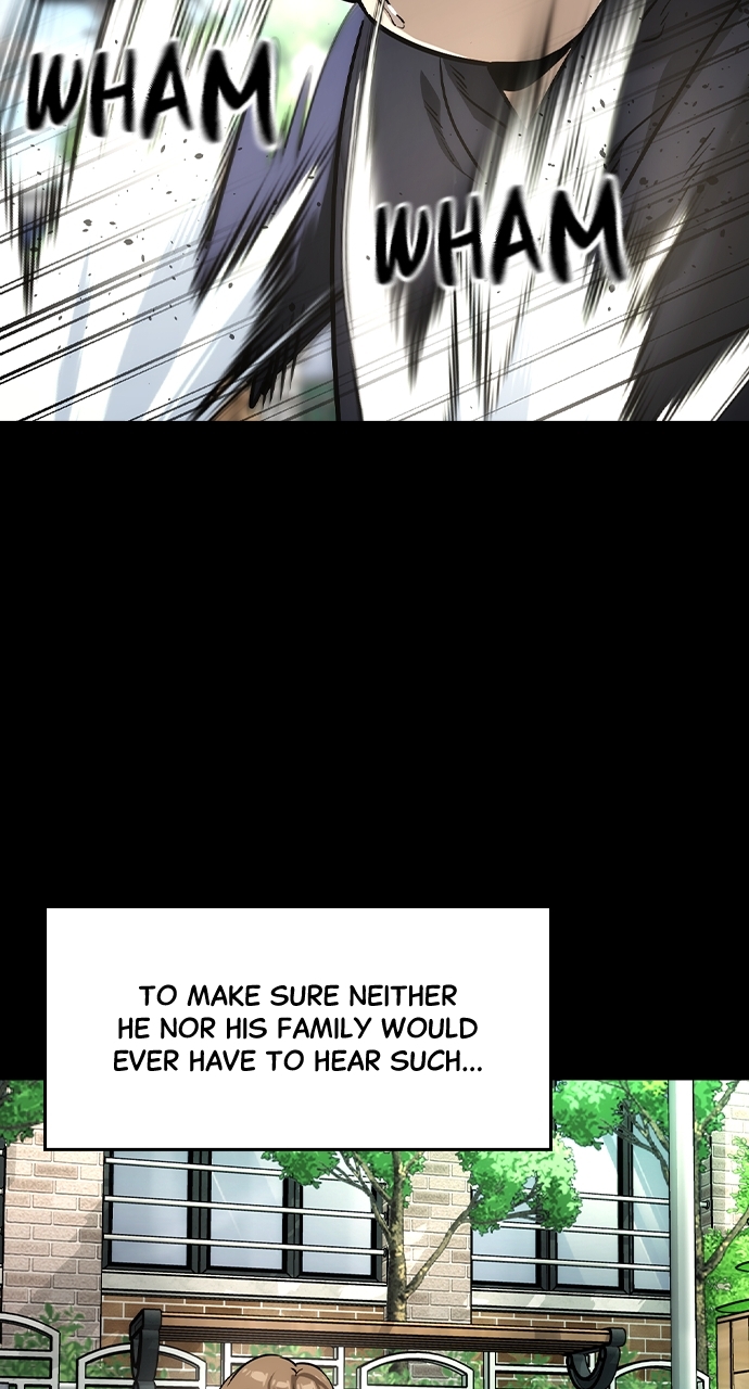 The Childe Chapter 44 - Page 22 in English
