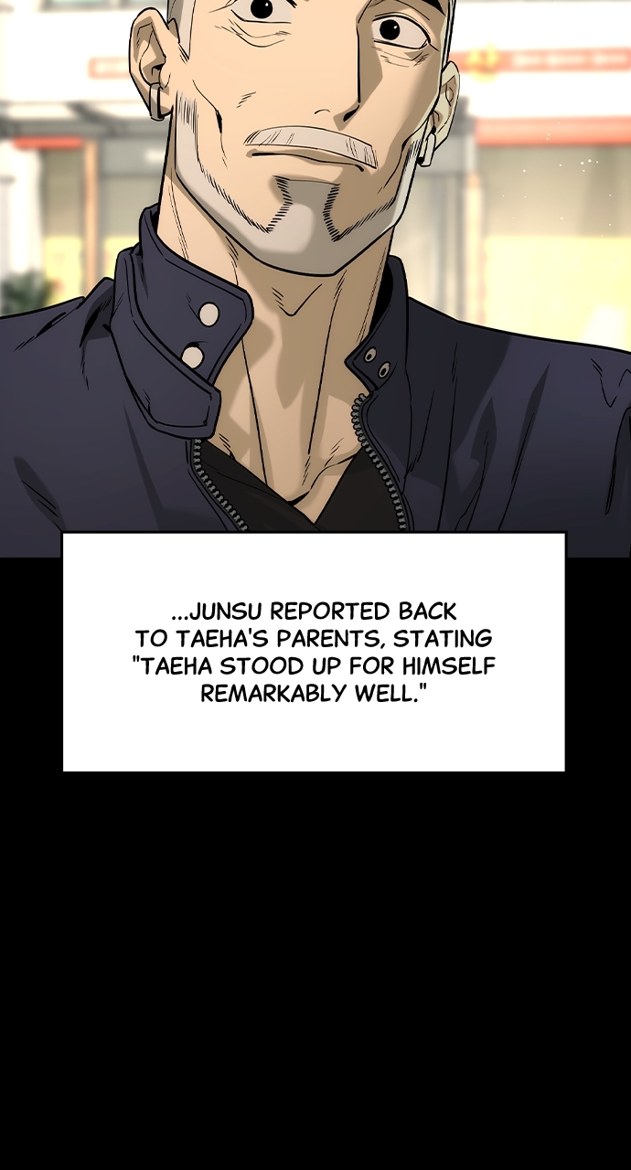 The Childe Chapter 44 - Page 25 in English