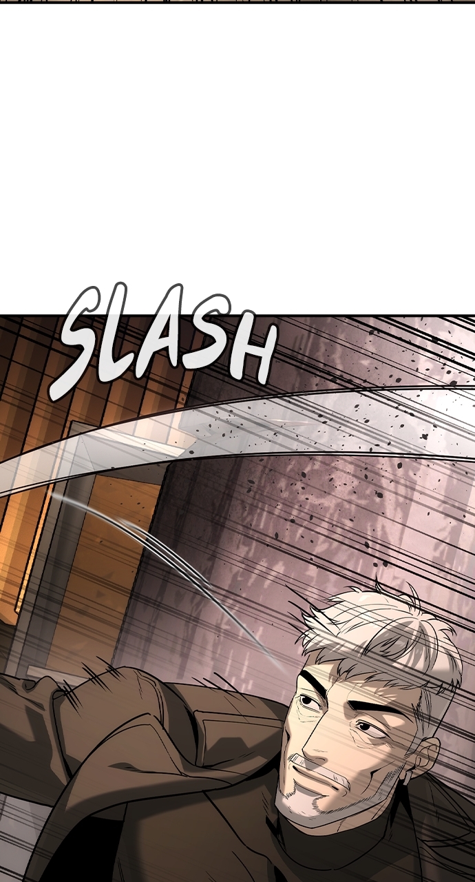 The Childe Chapter 44 - Page 28 in English