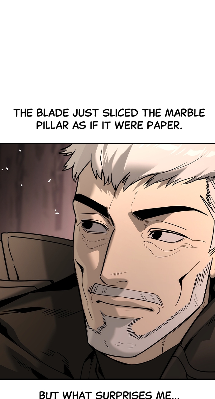 The Childe Chapter 44 - Page 30 in English