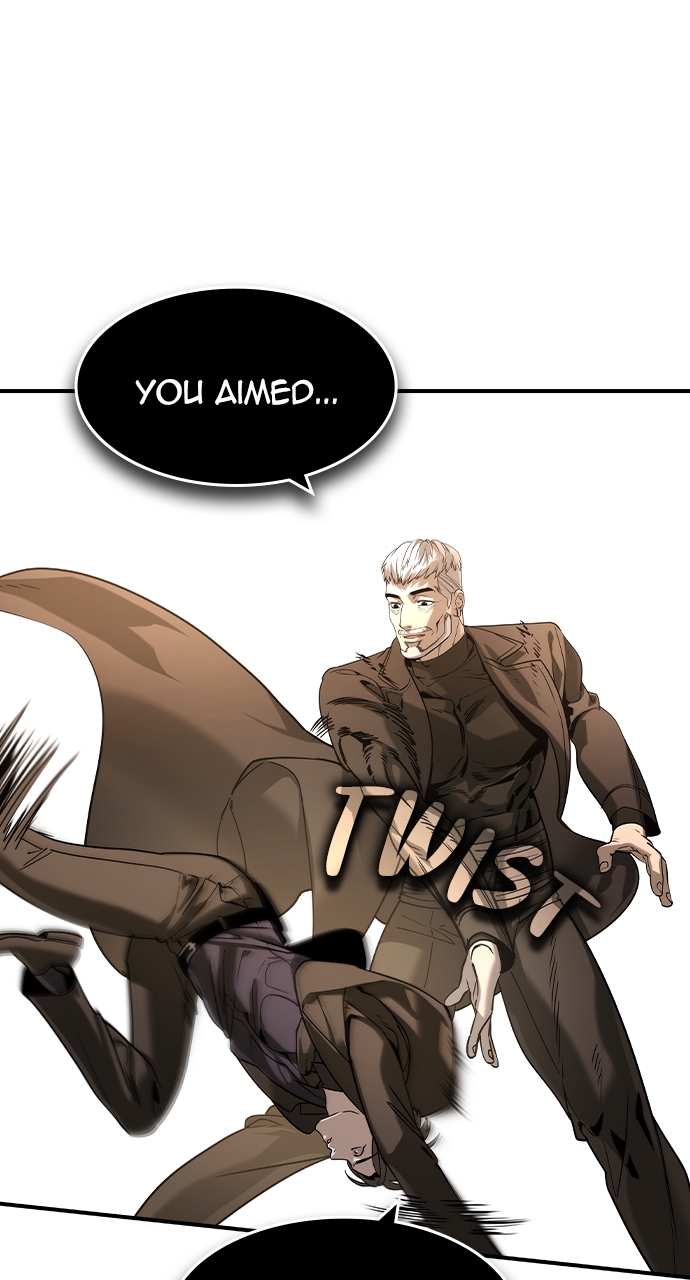 The Childe Chapter 44 - Page 34 in English