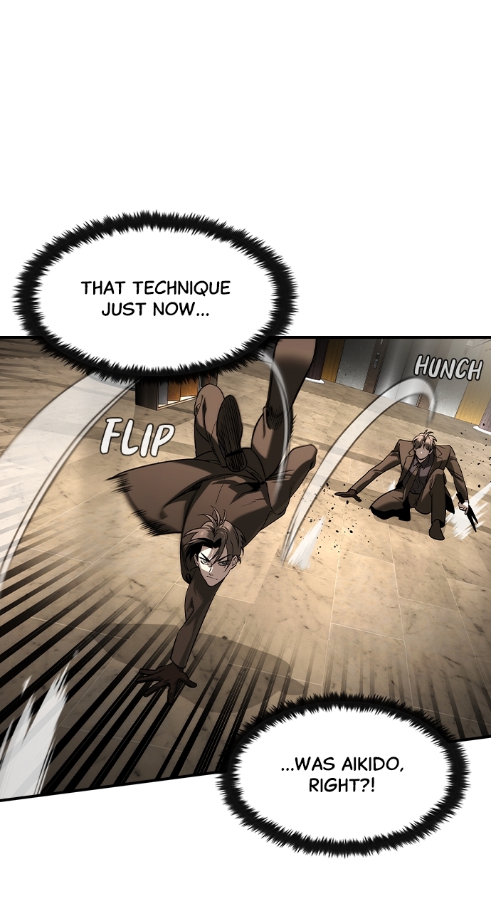 The Childe Chapter 44 - Page 37 in English
