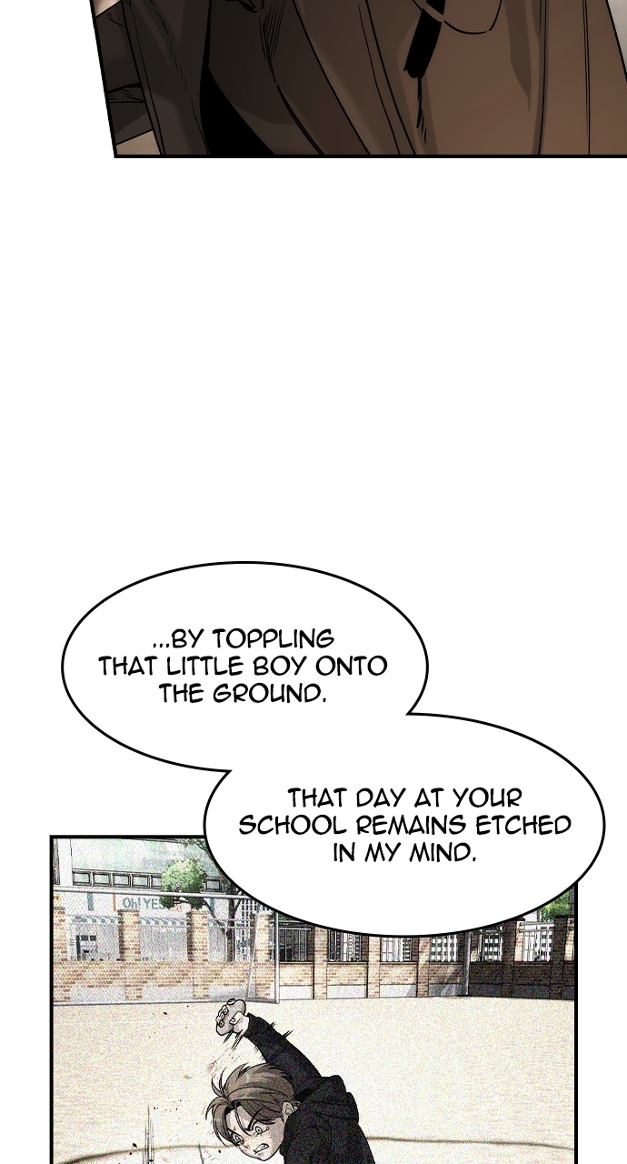The Childe Chapter 44 - Page 42 in English