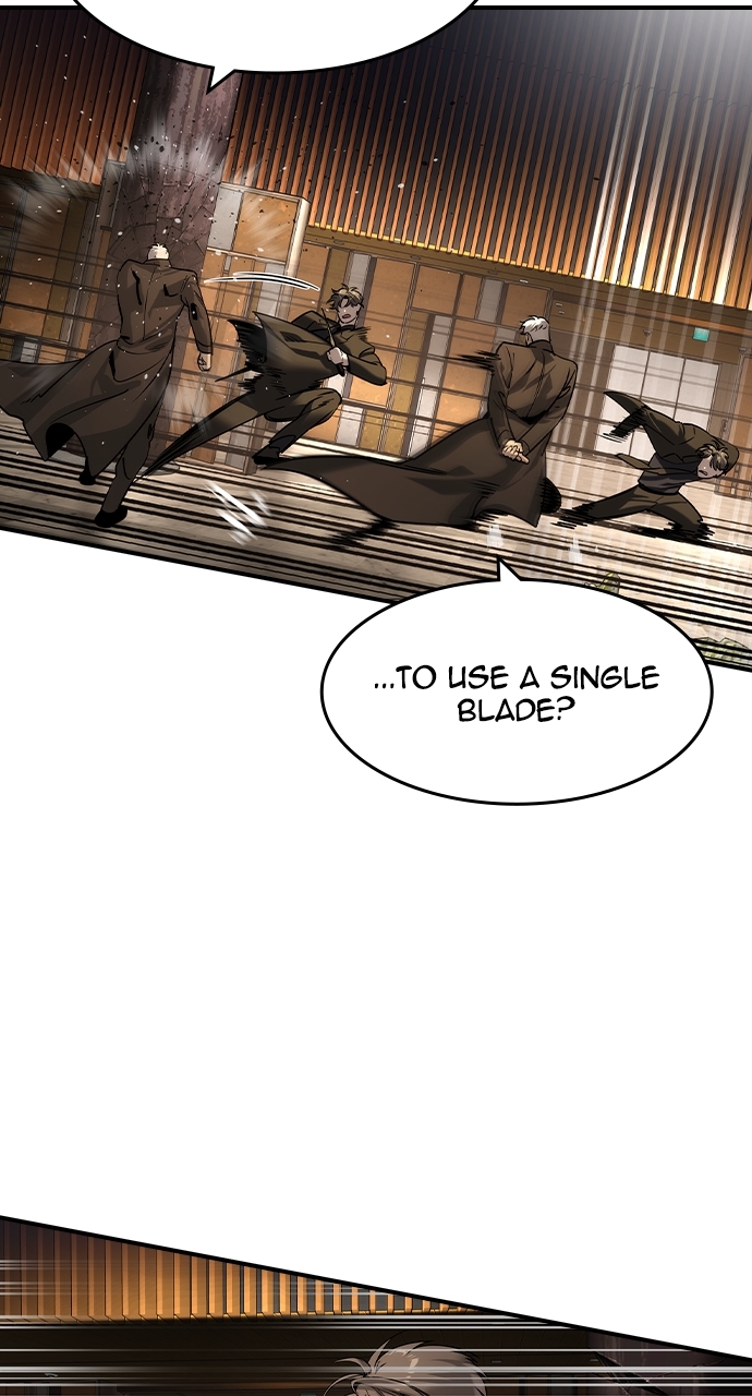 The Childe Chapter 44 - Page 44 in English
